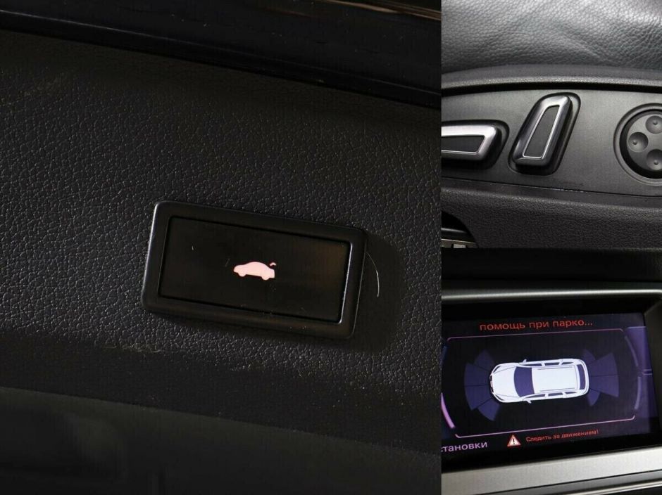 Audi Q7 3.0 АКПП, 2012, 141 000 км фото 14