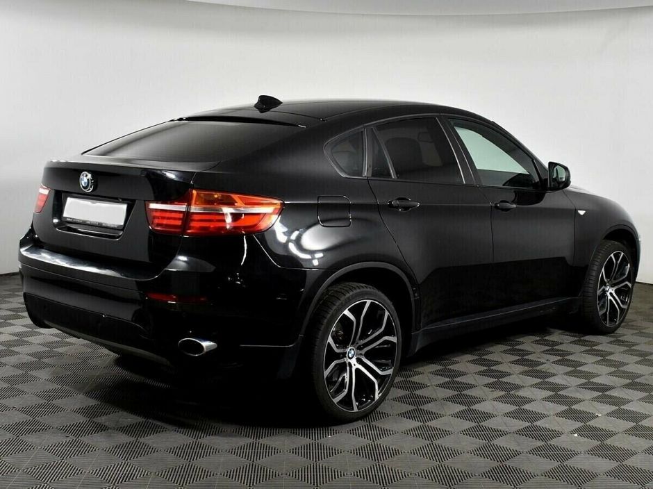BMW X6 3.0 АКПП, 2012, 132 000 км фото 2