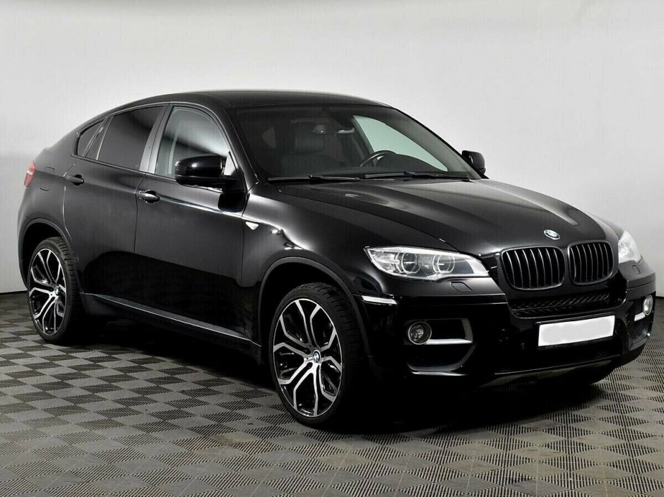 BMW X6 3.0 АКПП, 2012, 132 000 км фото 3
