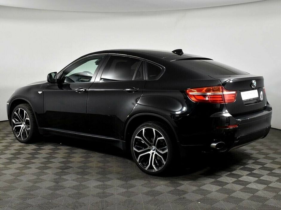 BMW X6 3.0 АКПП, 2012, 132 000 км фото 4