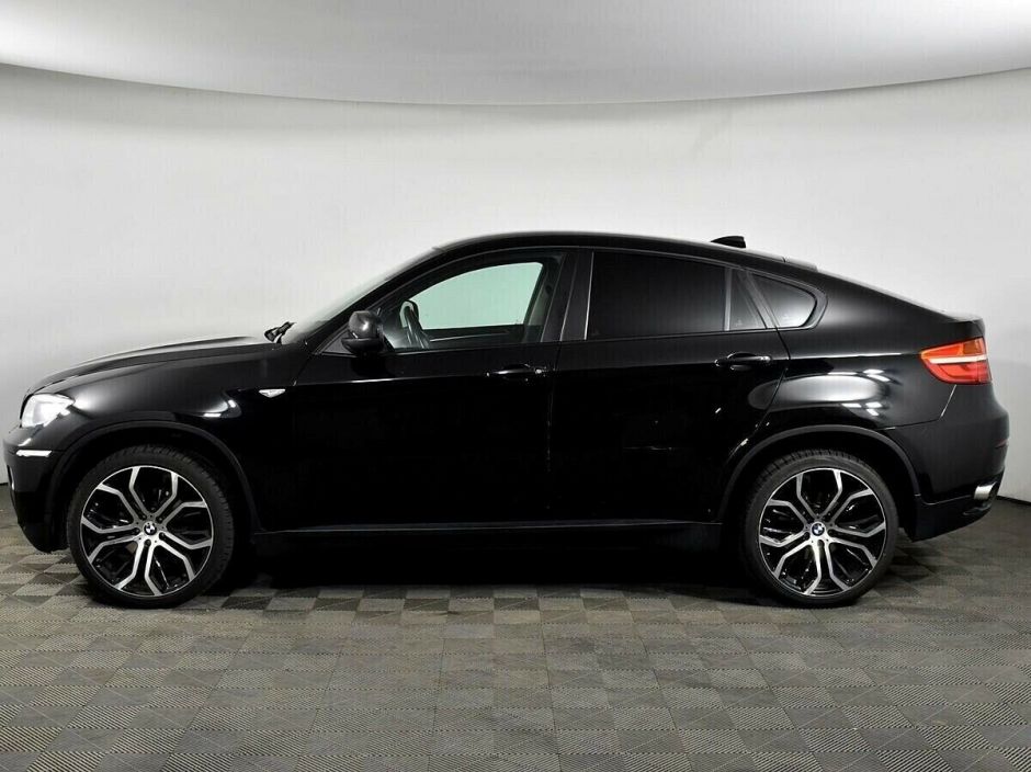BMW X6 3.0 АКПП, 2012, 132 000 км фото 8