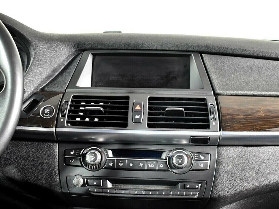 BMW X6 3.0 АКПП, 2012, 132 000 км фото 12