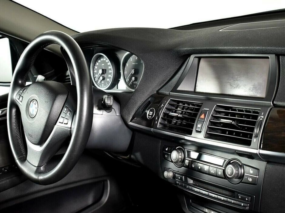 BMW X6 3.0 АКПП, 2012, 132 000 км фото 13