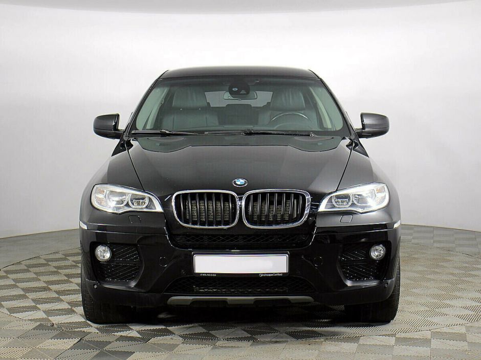 BMW X6 3.0 АКПП, 2012, 135 000 км фото 3