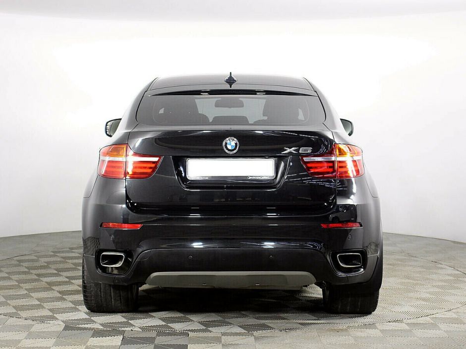 BMW X6 3.0 АКПП, 2012, 135 000 км фото 4