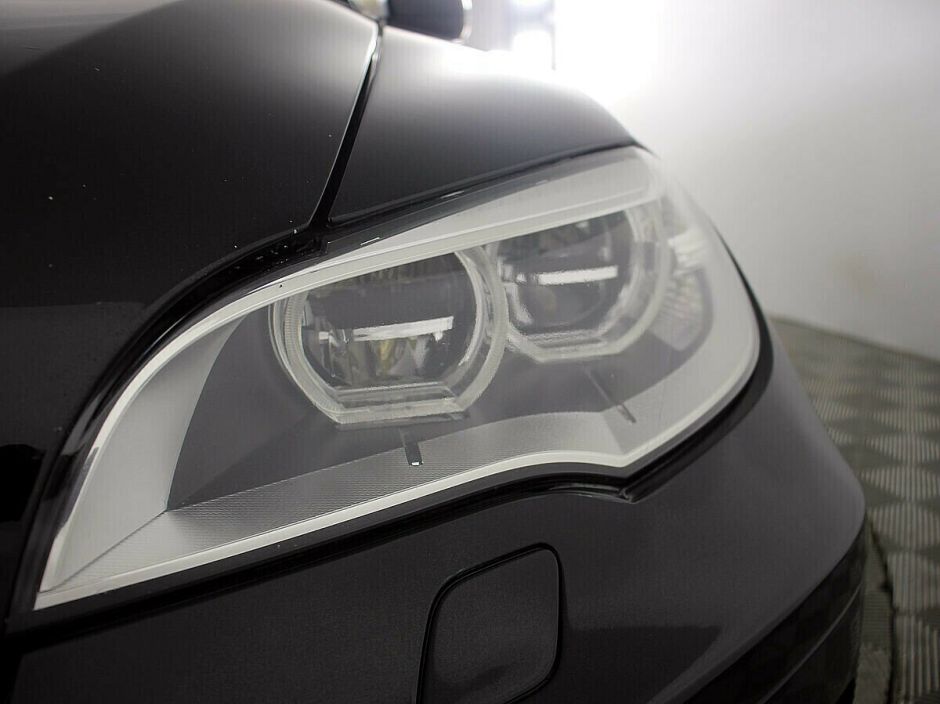 BMW X6 3.0 АКПП, 2012, 135 000 км фото 5