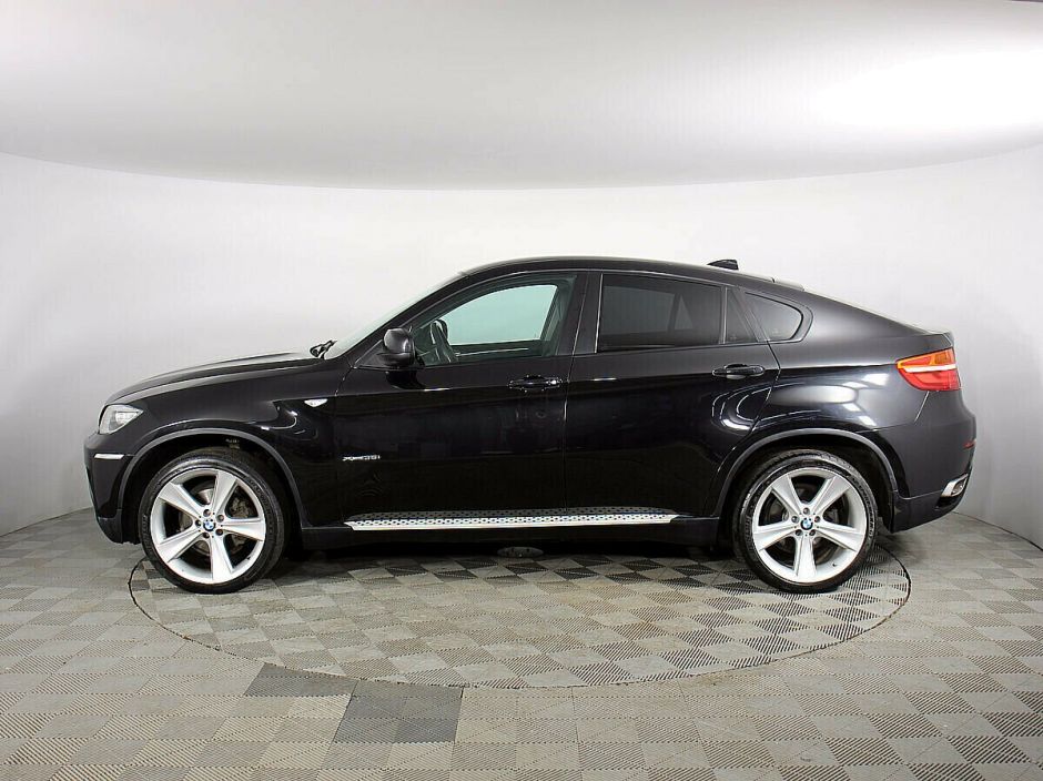 BMW X6 3.0 АКПП, 2012, 135 000 км фото 6