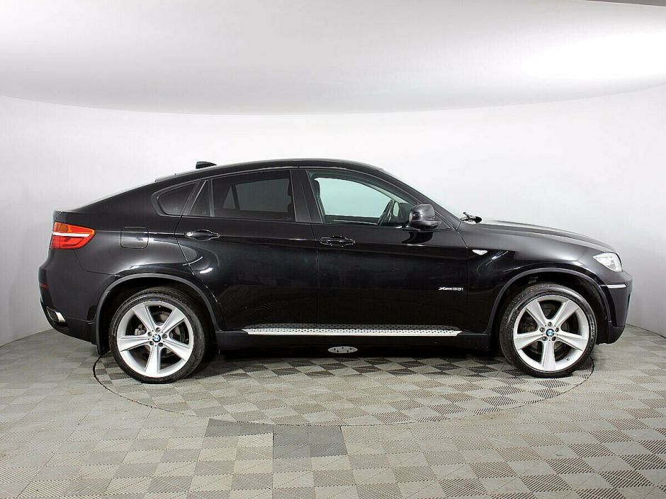 BMW X6 3.0 АКПП, 2012, 135 000 км фото 7