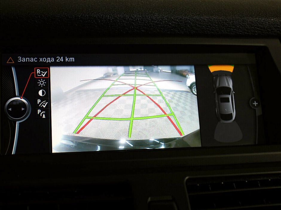 BMW X6 3.0 АКПП, 2012, 135 000 км фото 12