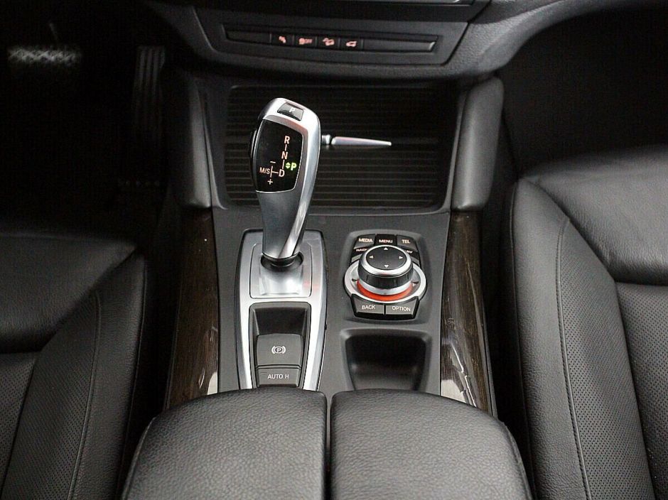 BMW X6 3.0 АКПП, 2012, 135 000 км фото 14