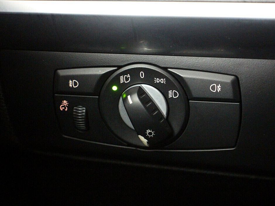 BMW X6 3.0 АКПП, 2012, 135 000 км фото 15