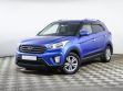 Hyundai Creta 1.6 АКПП, 2016, 87 000 км превью 1