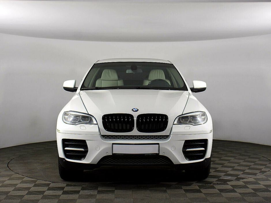 BMW X6 3.0 АКПП, 2013, 125 000 км фото 3