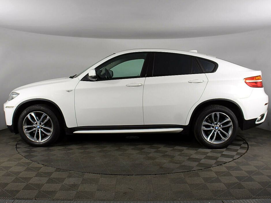 BMW X6 3.0 АКПП, 2013, 125 000 км фото 6