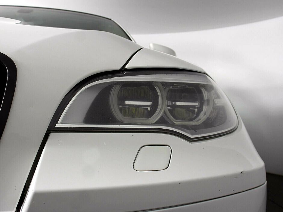 BMW X6 3.0 АКПП, 2013, 125 000 км фото 7