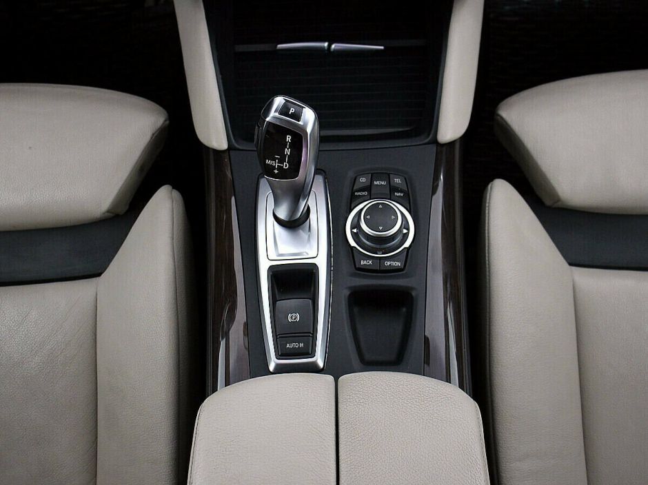 BMW X6 3.0 АКПП, 2013, 125 000 км фото 14