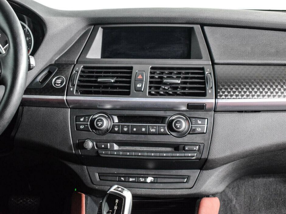 BMW X6 3.0 АКПП, 2013, 134 000 км фото 8