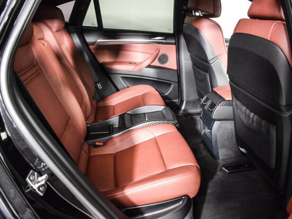 BMW X6 3.0 АКПП, 2013, 134 000 км фото 11