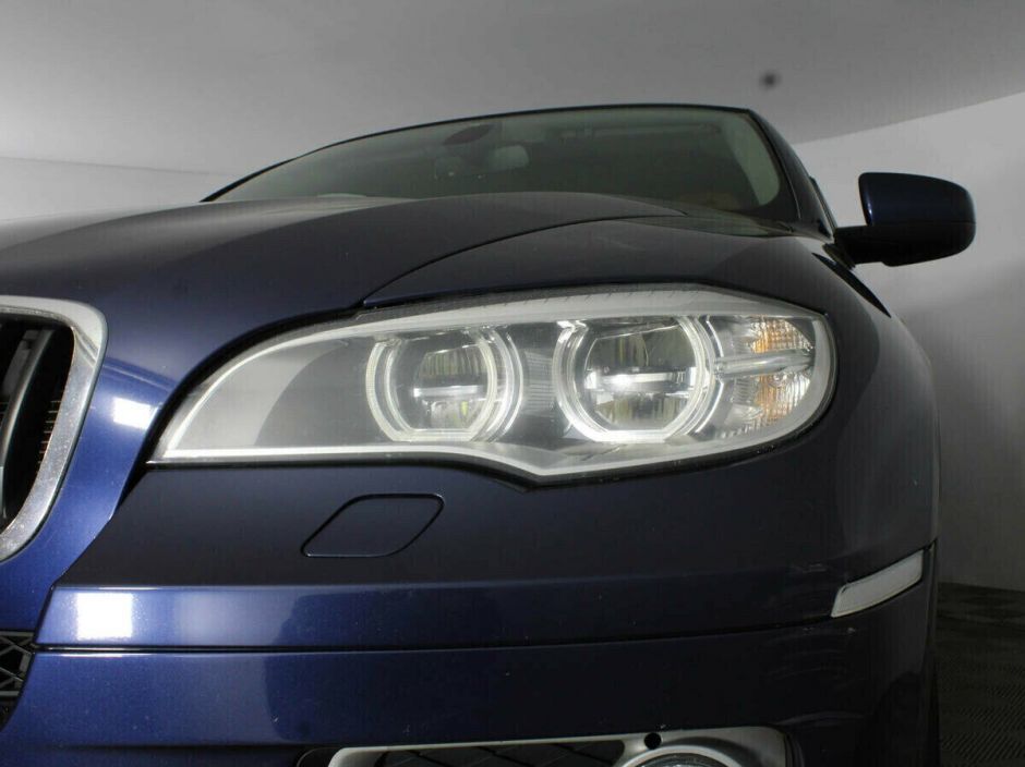 BMW X6 3.0 АКПП, 2014, 118 000 км фото 5