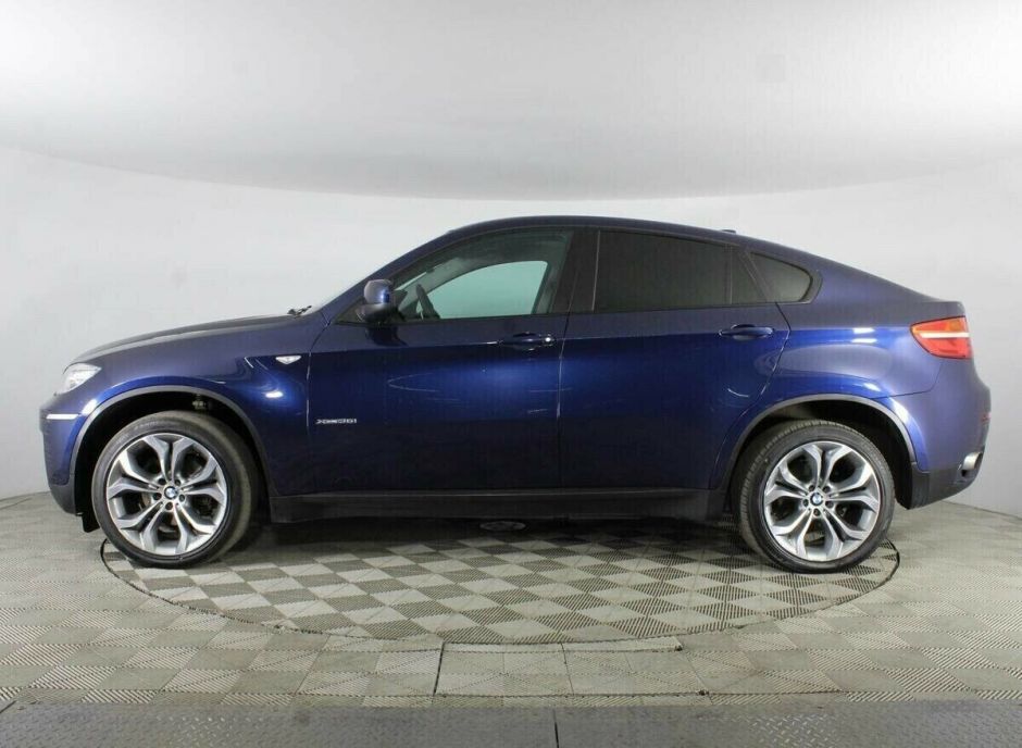 BMW X6 3.0 АКПП, 2014, 118 000 км фото 6