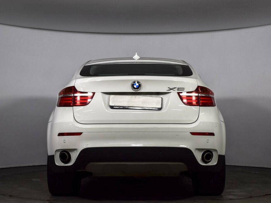 BMW X6 3.0 АКПП, 2014, 108 000 км фото 6