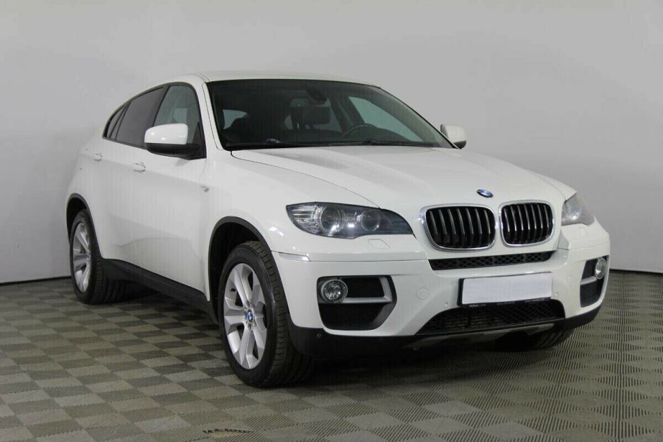 BMW X6 3.0 АКПП, 2012, 132 000 км фото 3