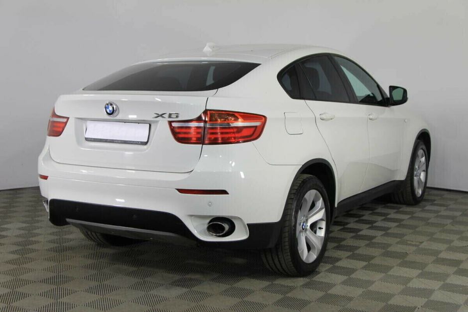 BMW X6 3.0 АКПП, 2012, 132 000 км фото 4
