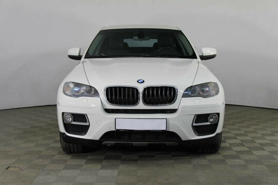 BMW X6 3.0 АКПП, 2012, 132 000 км фото 5