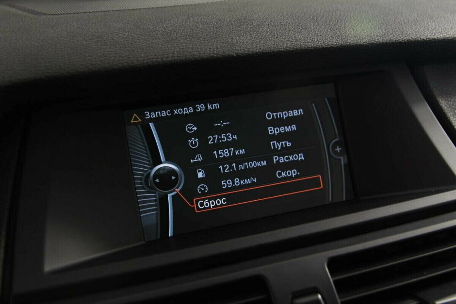 BMW X6 3.0 АКПП, 2012, 132 000 км фото 11