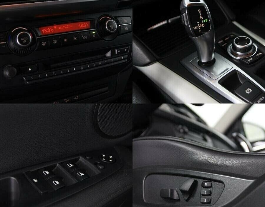 BMW X6 3.0 АКПП, 2012, 132 000 км фото 12