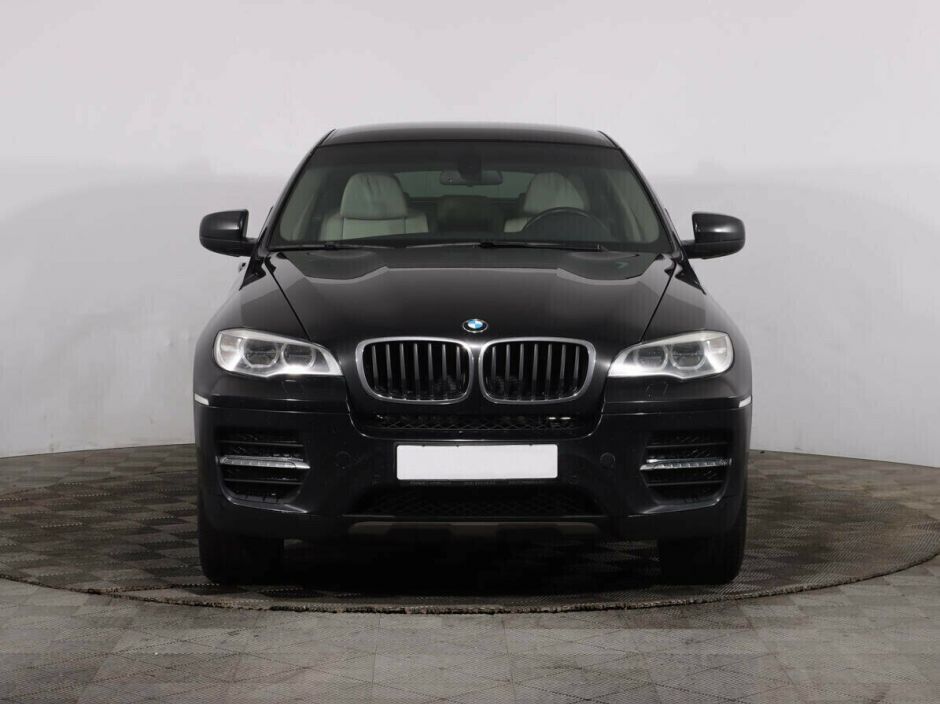 BMW X6 3.0 АКПП, 2013, 126 000 км фото 5