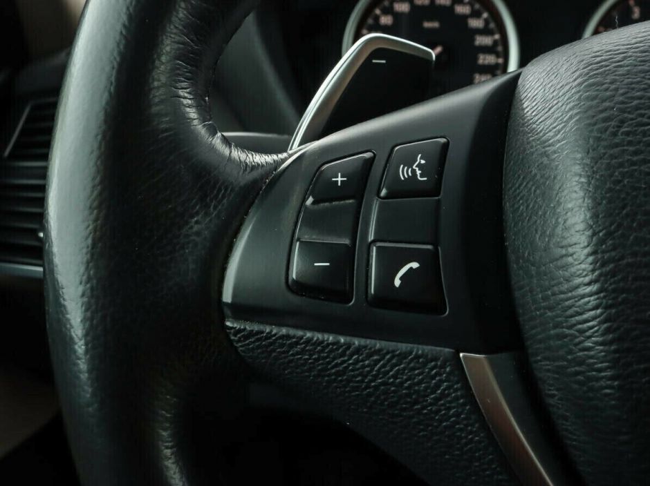 BMW X6 3.0 АКПП, 2013, 126 000 км фото 9