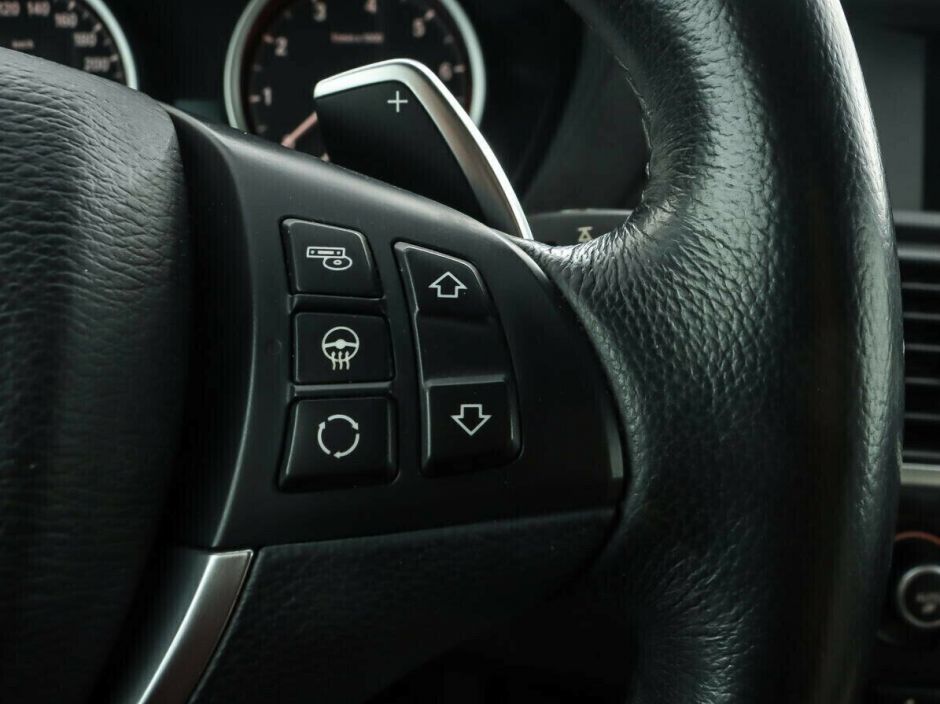 BMW X6 3.0 АКПП, 2013, 126 000 км фото 10