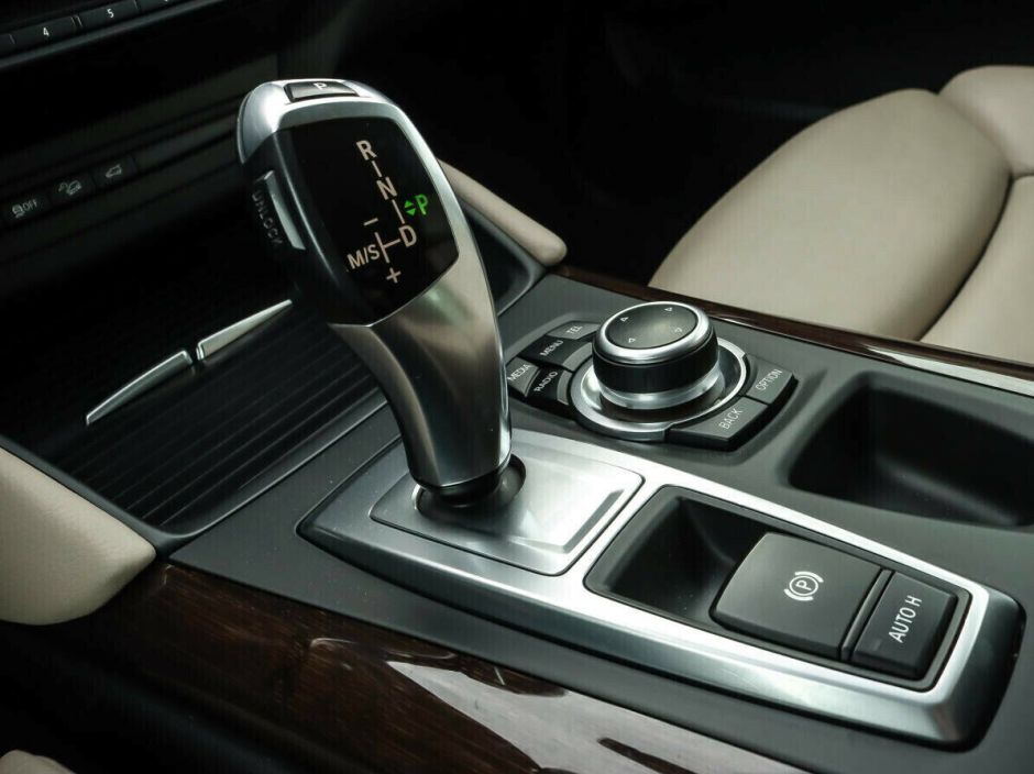 BMW X6 3.0 АКПП, 2013, 126 000 км фото 13