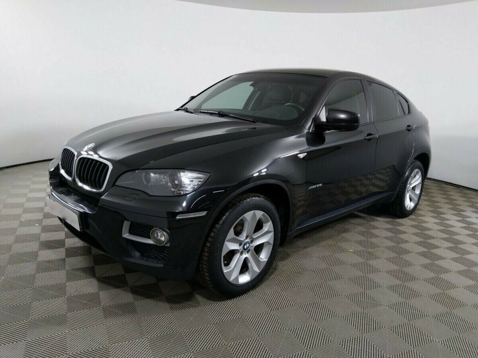BMW X6 3.0 АКПП, 2014, 113 000 км фото 1
