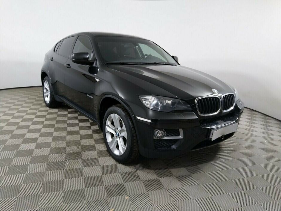 BMW X6 3.0 АКПП, 2014, 113 000 км фото 3