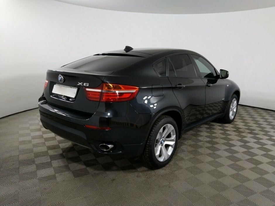 BMW X6 3.0 АКПП, 2014, 113 000 км фото 4