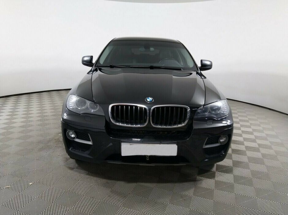 BMW X6 3.0 АКПП, 2014, 113 000 км фото 5