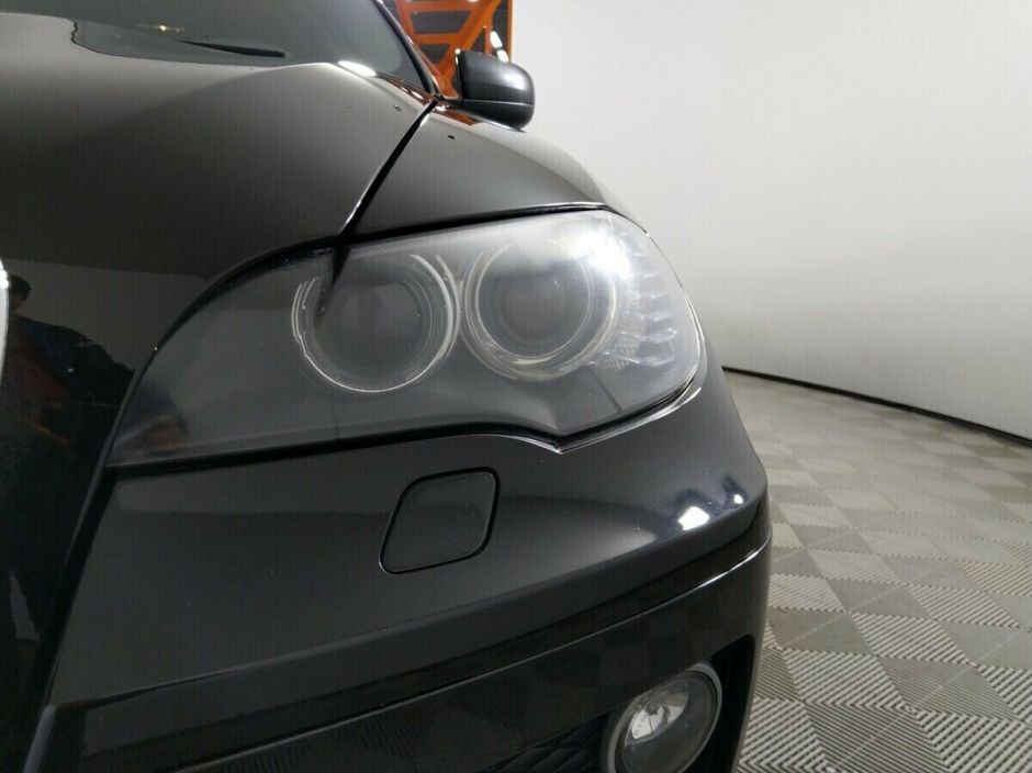 BMW X6 3.0 АКПП, 2014, 113 000 км фото 6