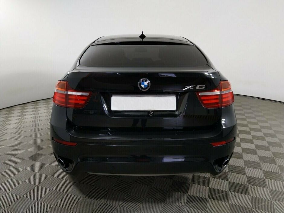 BMW X6 3.0 АКПП, 2014, 113 000 км фото 7