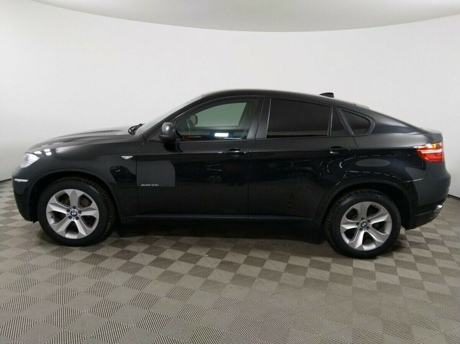 BMW X6 3.0 АКПП, 2014, 113 000 км фото 8