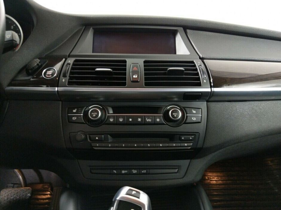 BMW X6 3.0 АКПП, 2014, 113 000 км фото 12