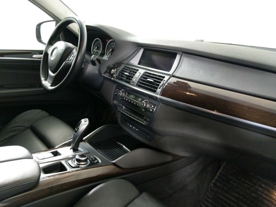 BMW X6 3.0 АКПП, 2014, 113 000 км фото 13