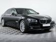 BMW 7 серии 3.0 АКПП, 2014, 118 000 км превью 3