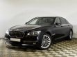 BMW 7 серии 3.0 АКПП, 2015, 107 000 км превью 1