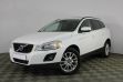 Volvo XC60 2.4 АКПП, 2010, 161 000 км превью 1