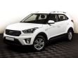 Hyundai Creta 1.6 АКПП, 2017, 72 000 км превью 1