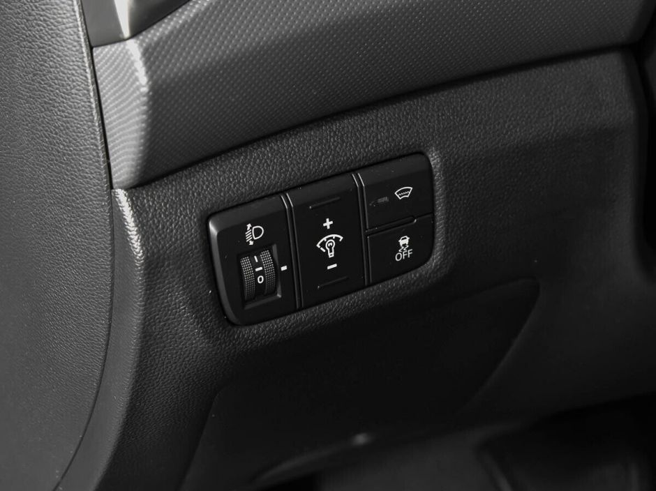 Hyundai Creta 1.6 АКПП, 2017, 72 000 км фото 6