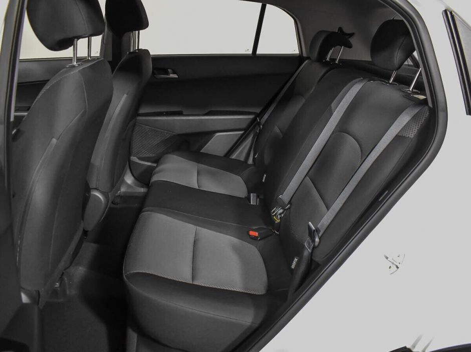 Hyundai Creta 1.6 АКПП, 2017, 72 000 км фото 12