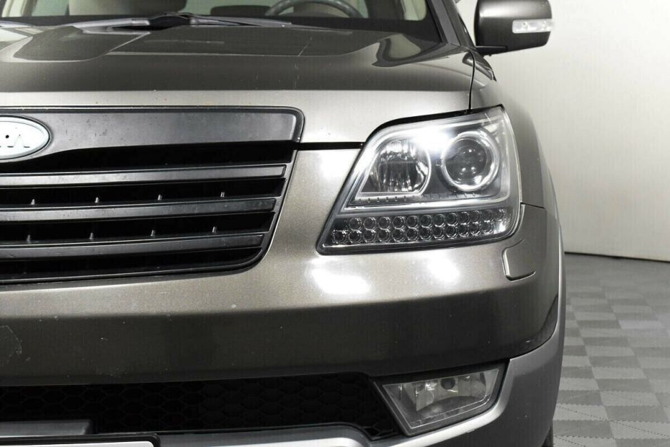 Kia Mohave 3.0 АКПП, 2011, 146 000 км фото 6